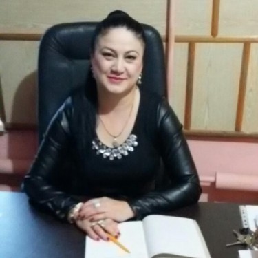 Байракова Сурияхан Анварпашаевна Байракова Сурияхан Анварпашаевна.